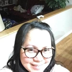 Meet your Posher, Rosanna